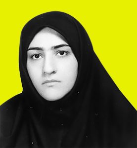 Picture of زهره شریفی