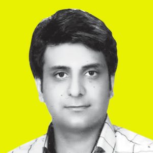 Picture of متین محجوب