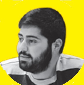Picture of کیاوش کلهر 