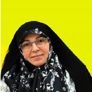 Picture of آسیه شریعتمدار