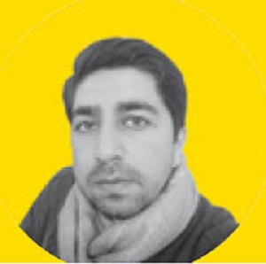 Picture of متین محجوب