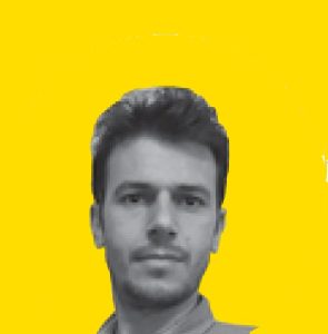 Picture of مهدی شهبازی