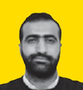 Picture of علی عبدالهی
