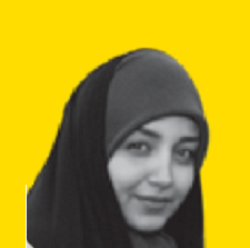 Picture of فاطمه خورشیدی