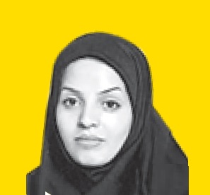 Picture of صفیه رضایی 