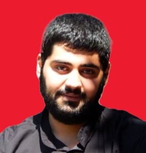 Picture of کیاوش کلهر