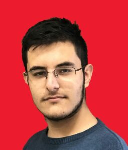 Author picture