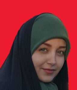 Picture of فاطمه خورشیدی