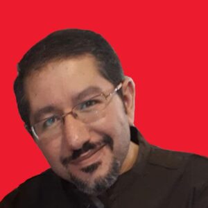 Picture of مهدی ملک