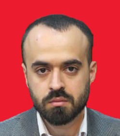 Picture of امیرعباس رکنی
