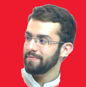Author picture