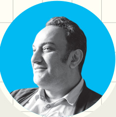 Author picture